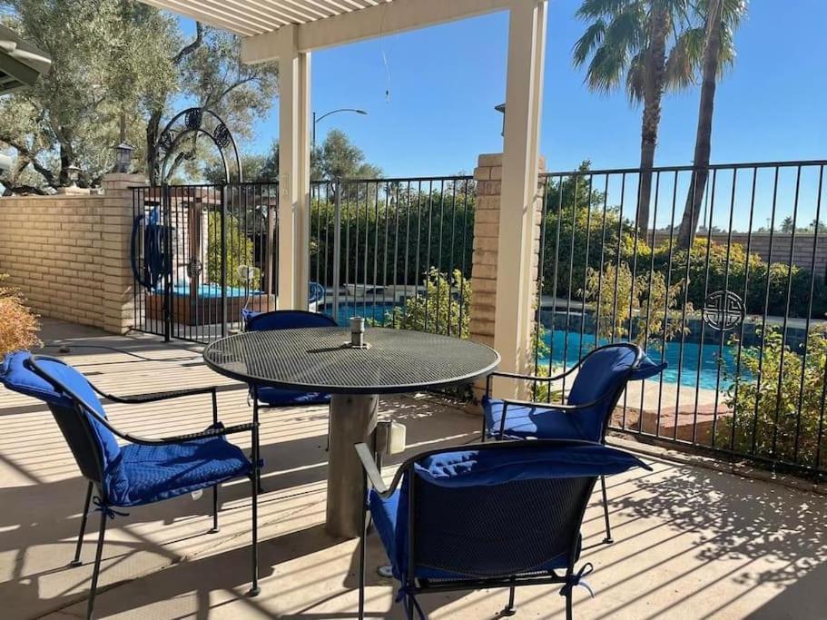 *Entertainment Villa* 5Min To Strip Optional Heated Pool Jacuzzi! Las Vegas Bagian luar foto